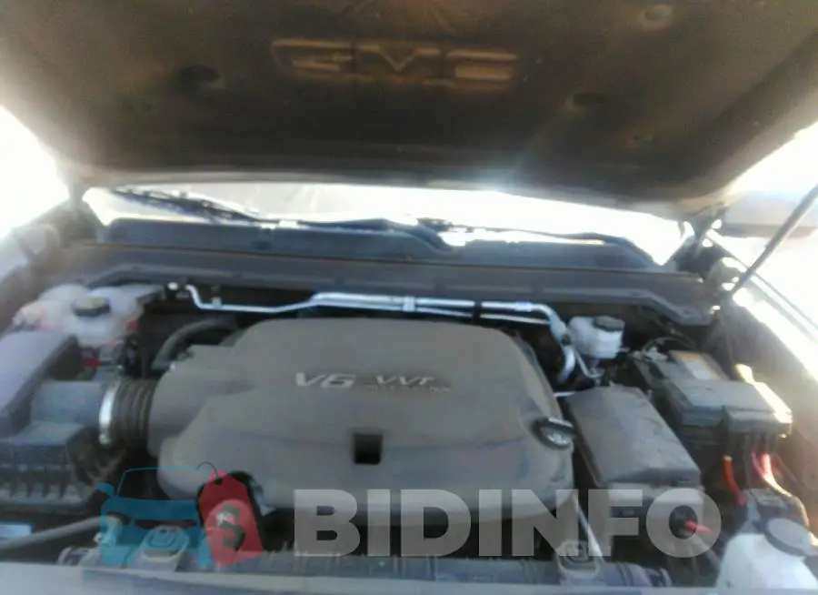 1GTG5CEN7K1356853 Photo# 10