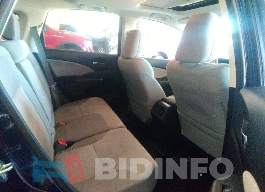 2HKRM4H54GH642818 Photo# 8