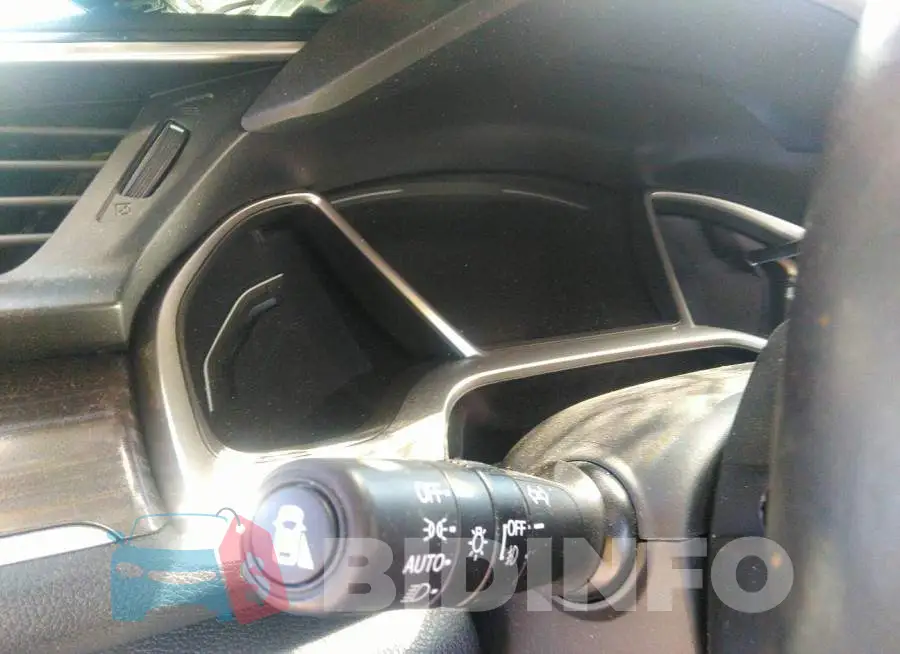 19XFC1F71ME206274 Photo# 7