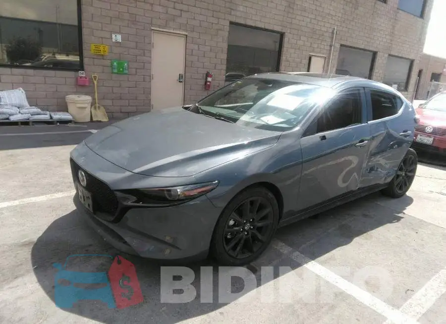 JM1BPBNM1L1166697 Photo# 2
