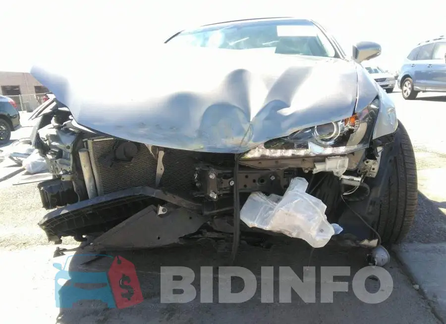JTHBE1BLXFA015047 Photo# 6