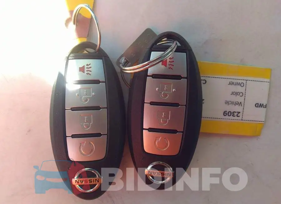 5N1AZ2MJ8KN160489 Photo# 11