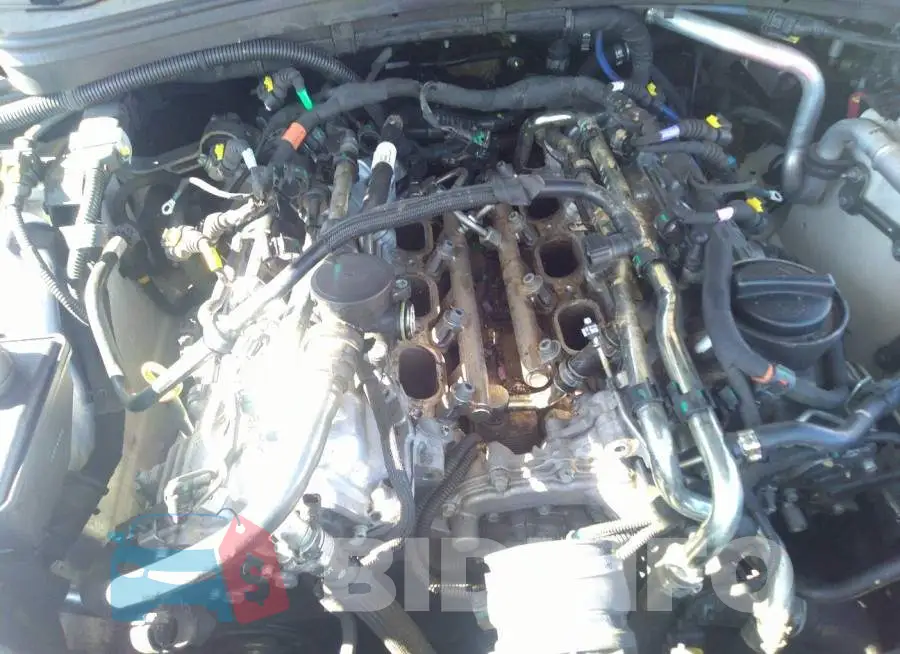 ZAM57RSA8G1169128 Photo# 6