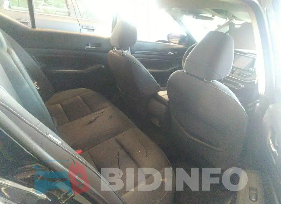 1N4BL4BVXLC120848 Photo# 8