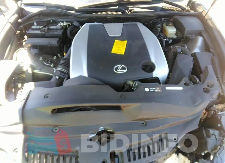 JTHBE1BLXFA015047 Photo# 10
