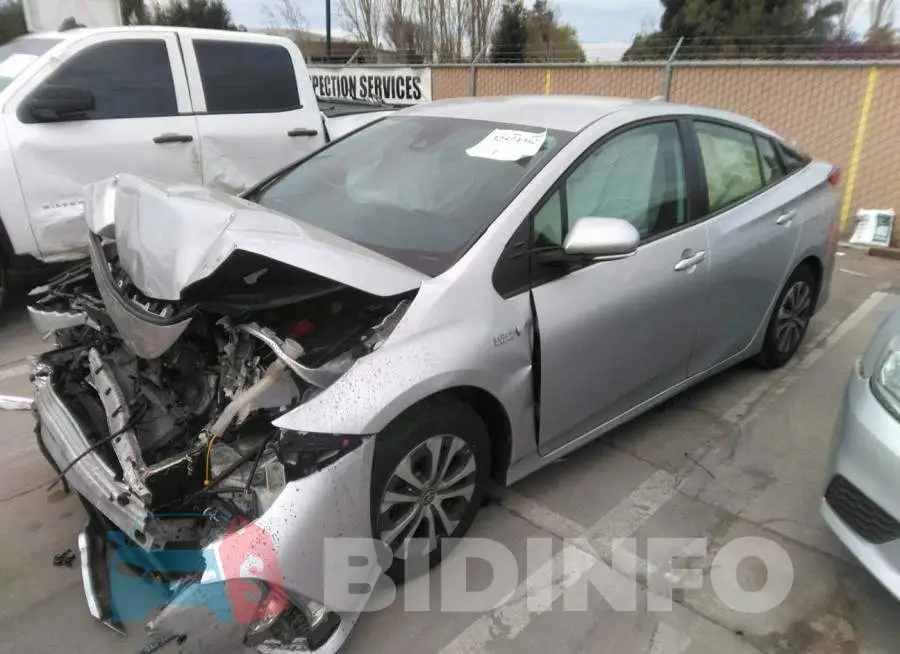 JTDKAMFP8M3181175 Photo# 2