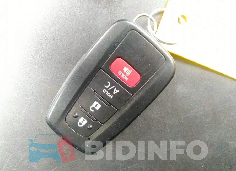JTDKAMFP8M3181175 Photo# 11