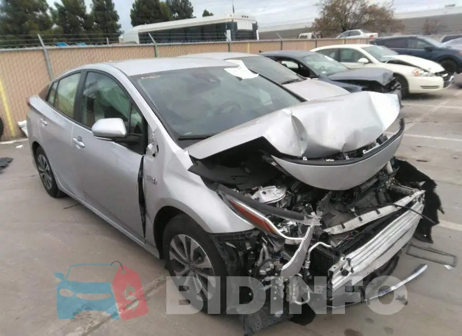 JTDKAMFP8M3181175 Photo# 1