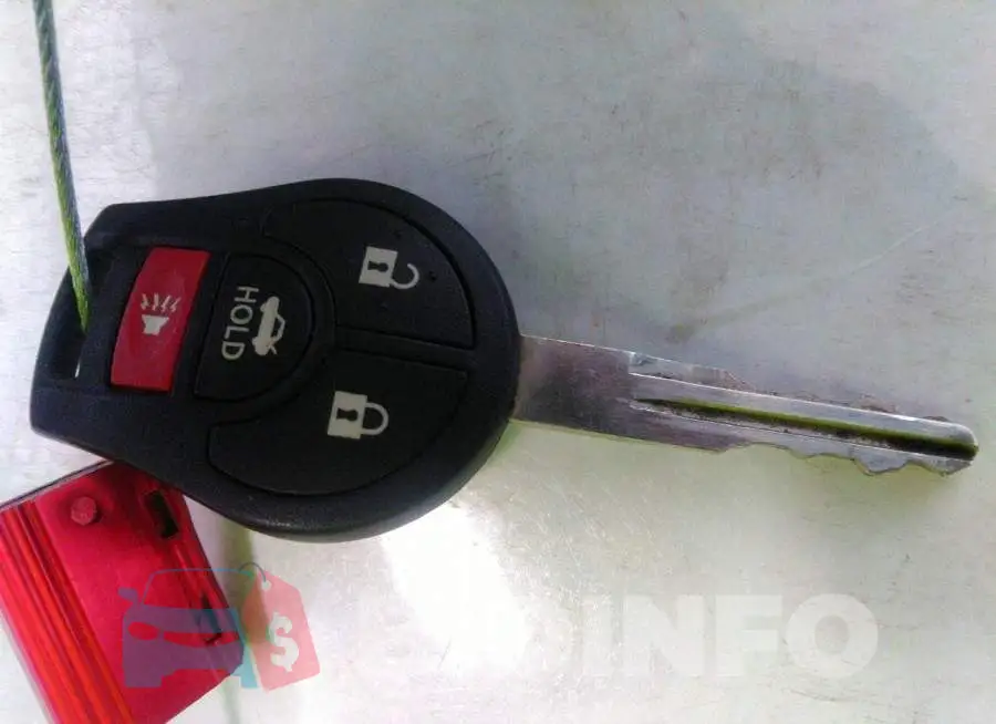 3N1AB7APXGY319119 Photo# 11