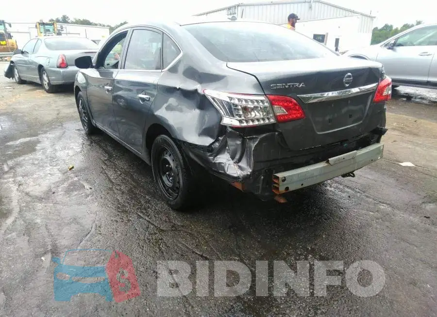 3N1AB7AP2FL660431 Photo# 6