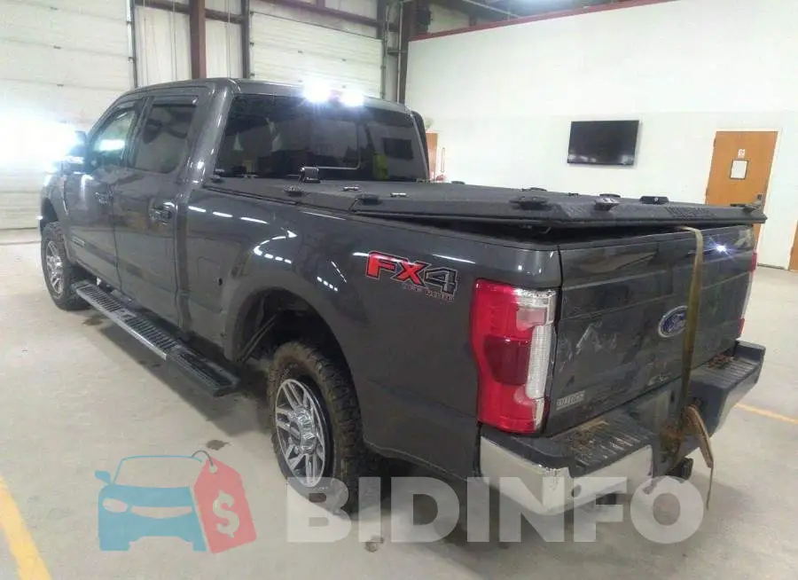 1FT7W2BT2KEC96628 Photo# 3