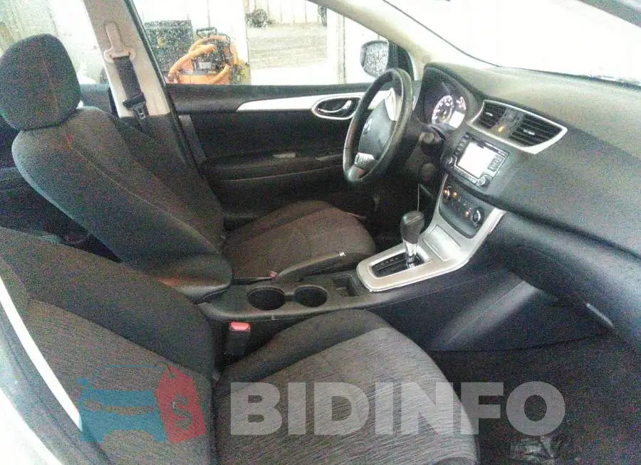 3N1AB7AP7FL665706 Photo# 5