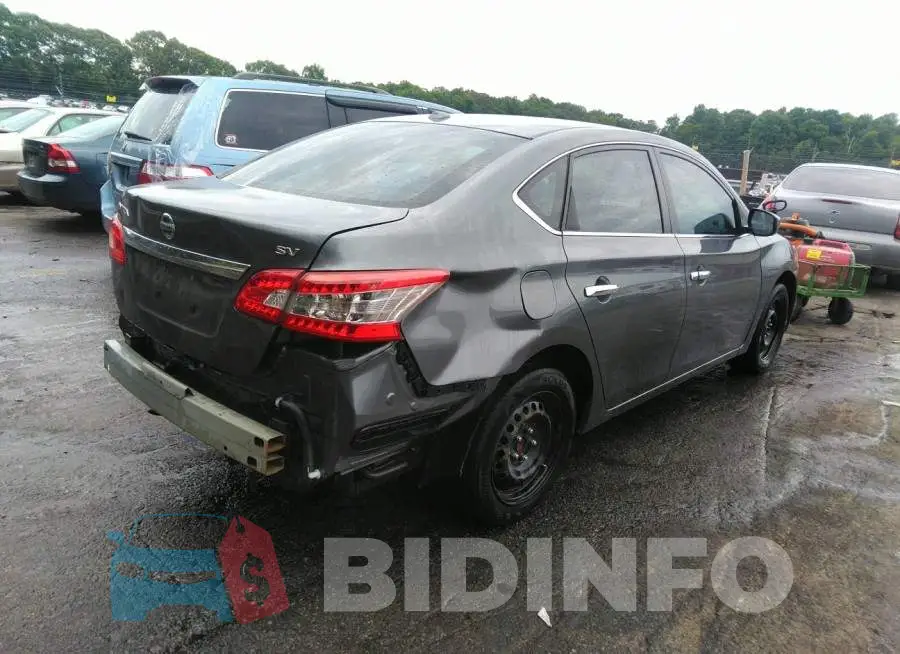 3N1AB7AP2FL660431 Photo# 4