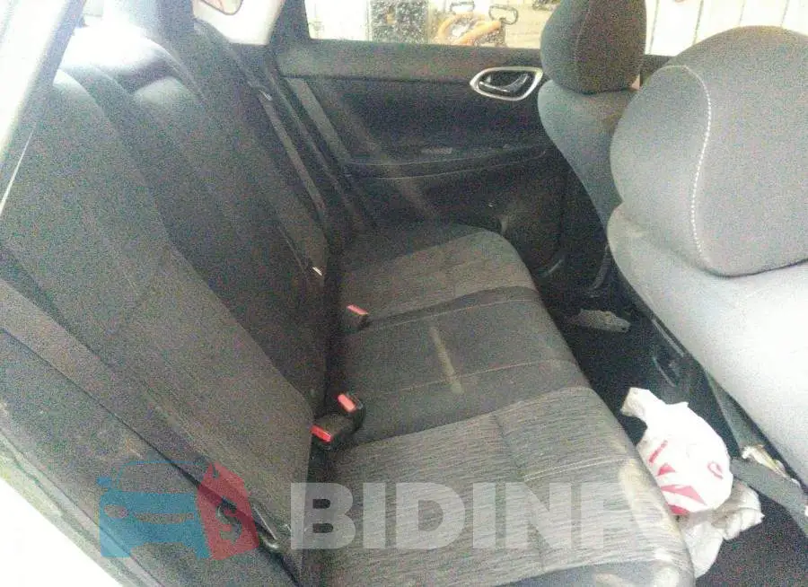 3N1AB7AP7FL665706 Photo# 8
