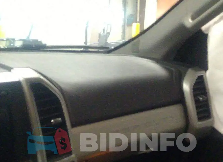 1FT7W2BT2KEC96628 Photo# 5