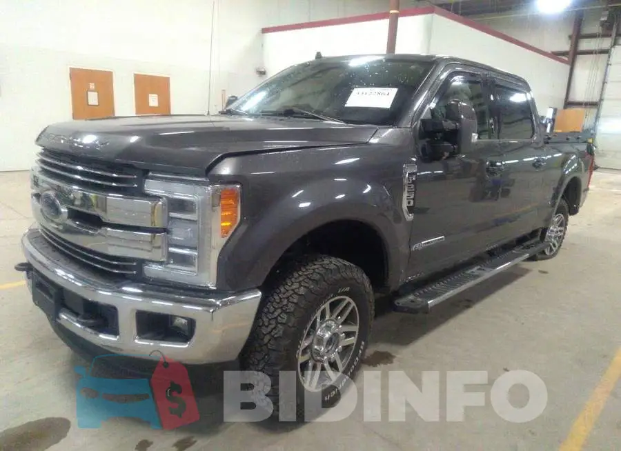 1FT7W2BT2KEC96628 Photo# 2