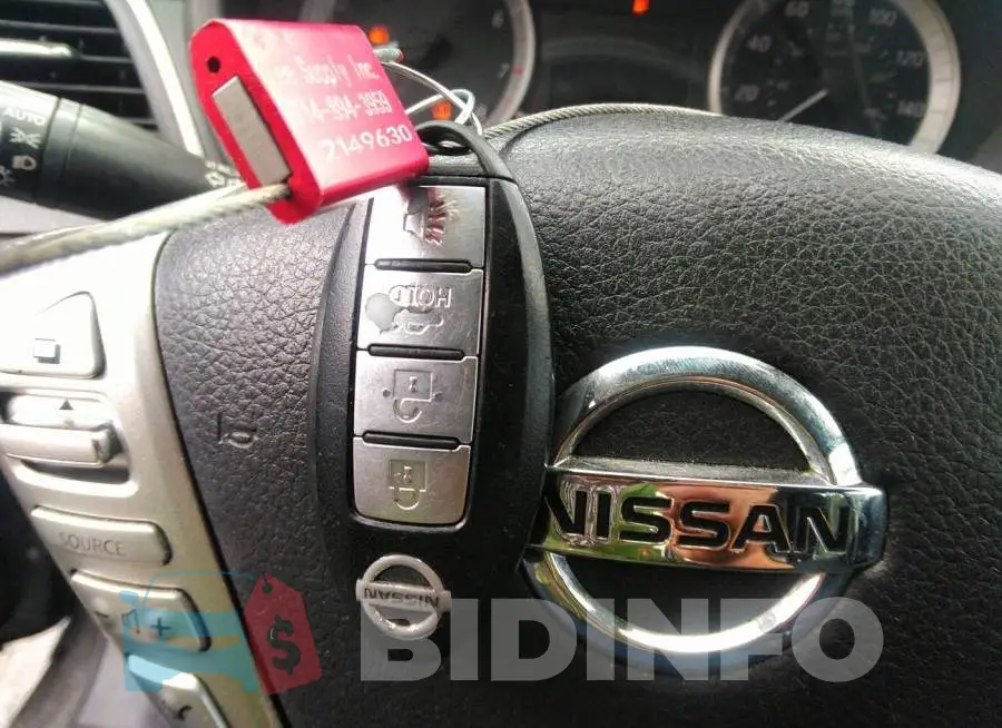 3N1AB7AP2FL660431 Photo# 11