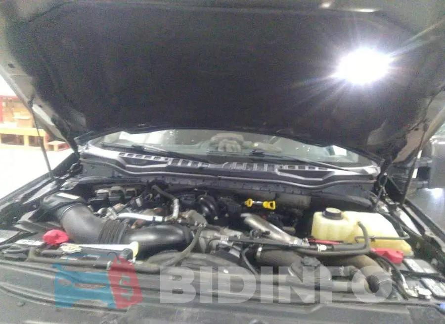 1FT7W2BT2KEC96628 Photo# 10