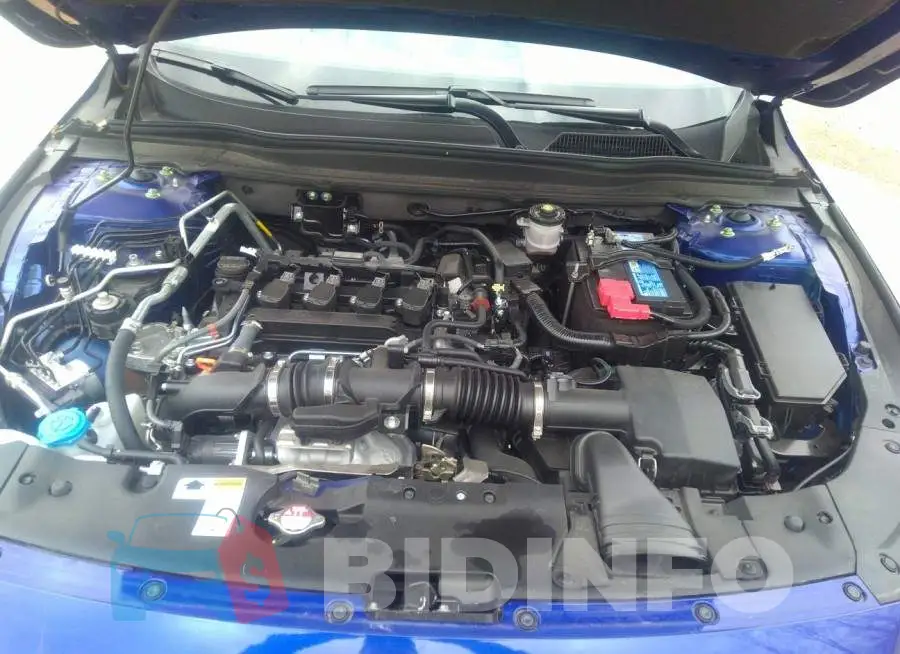 1HGCV1F49MA054753 Photo# 10