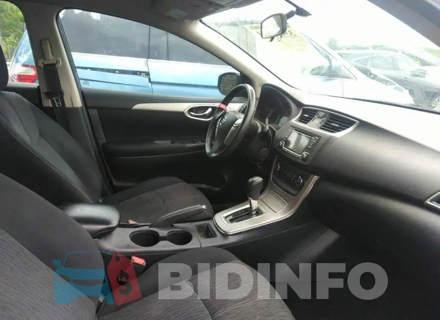 3N1AB7AP2FL660431 Photo# 5