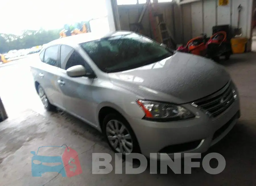 3N1AB7AP7FL665706 Photo# 1