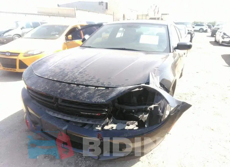 2C3CDXBG5KH724483 Photo# 6