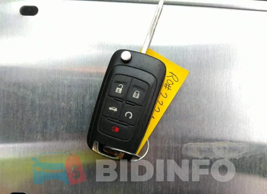 1G1JC5SH7F4180194 Photo# 11