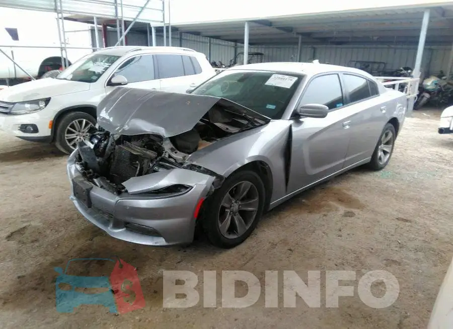 2C3CDXHG9GH214250 Photo# 2