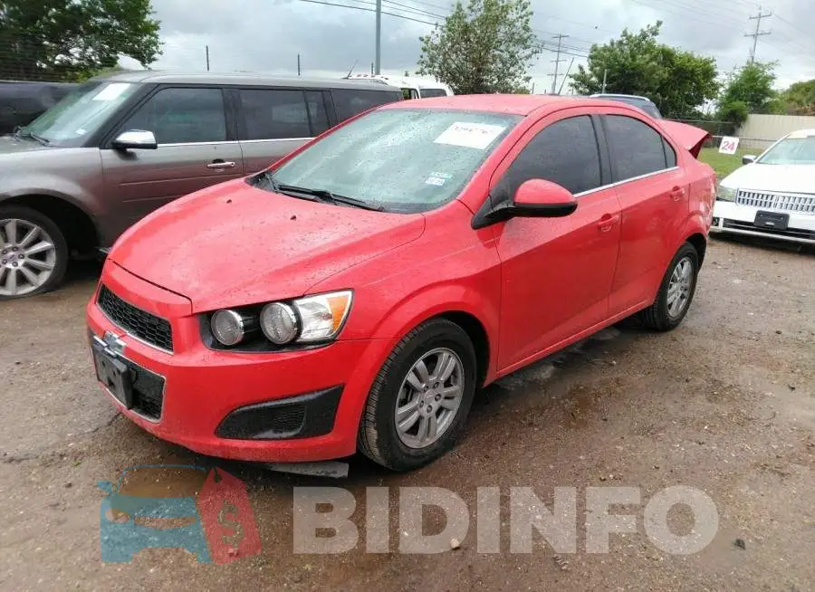 1G1JC5SH7F4180194 Photo# 2