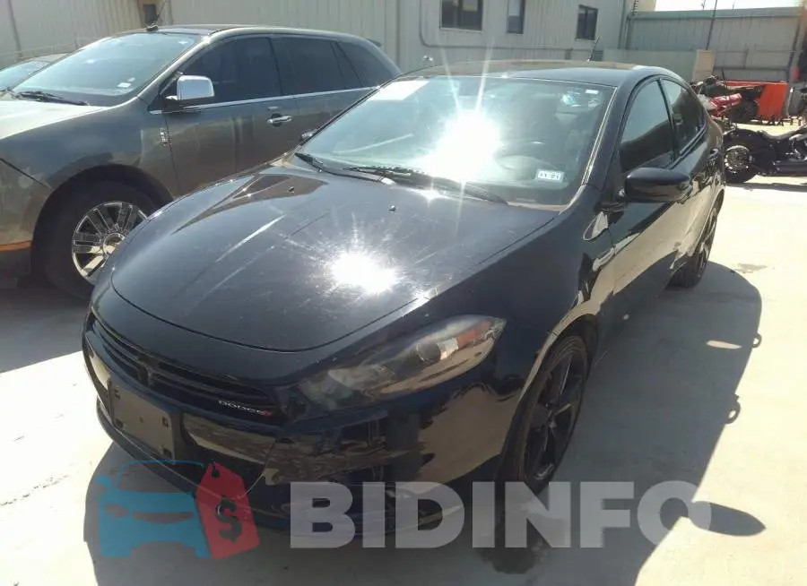 1C3CDFBB3FD266802 Photo# 2