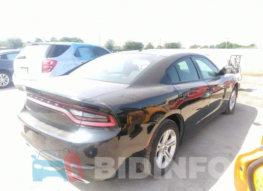 2C3CDXBG5KH724483 Photo# 4
