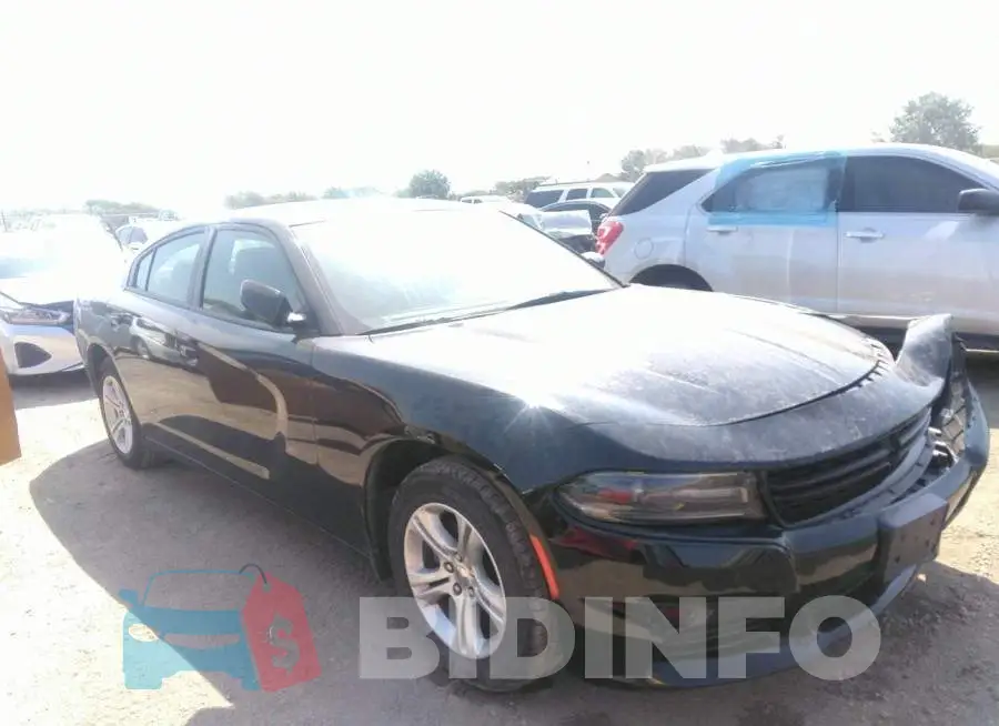 2C3CDXBG5KH724483 Photo# 1