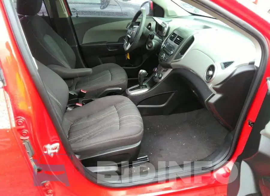 1G1JC5SH7F4180194 Photo# 5