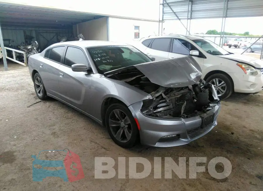 2C3CDXHG9GH214250 Photo# 1