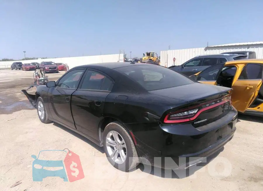 2C3CDXBG5KH724483 Photo# 3