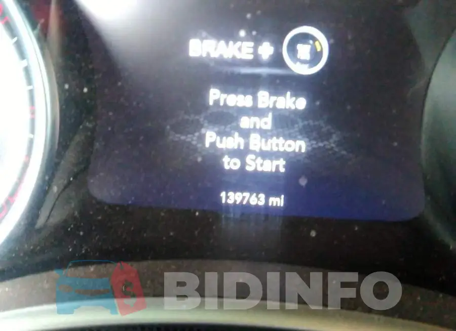 2C3CDXHG9GH214250 Photo# 7