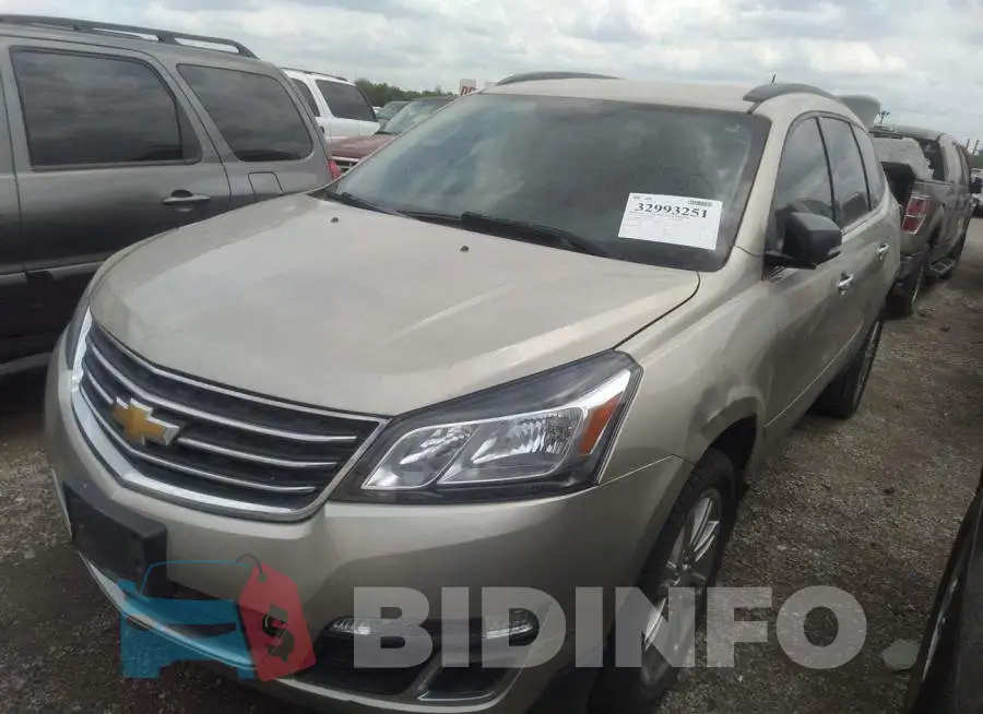 1GNKRGKD4FJ141655 Photo# 2