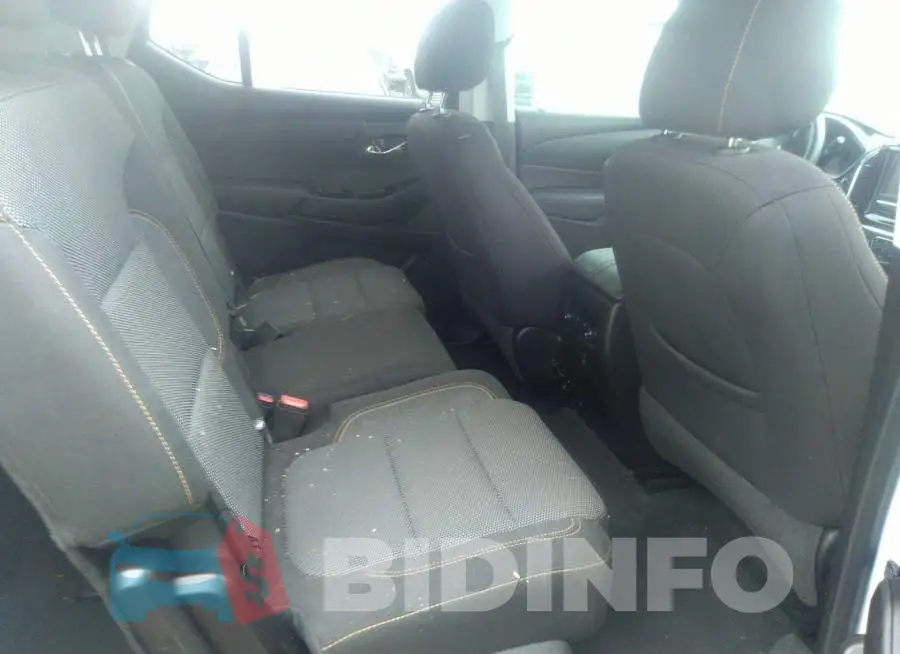 1GNERFKW8KJ168490 Photo# 8