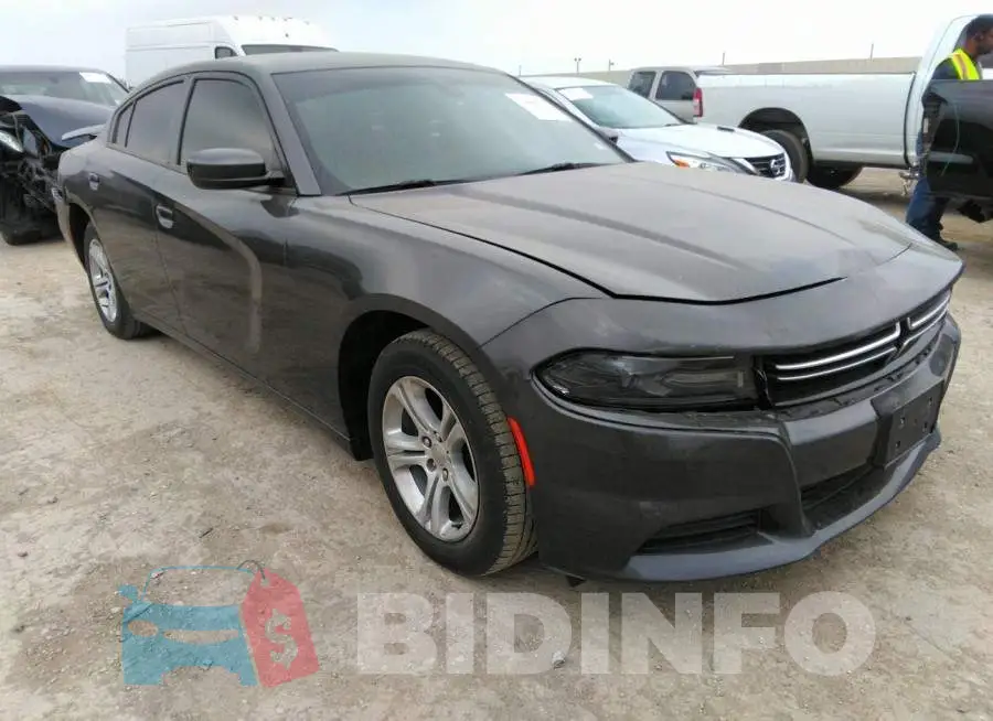 2C3CDXBG8GH327583 Photo# 1