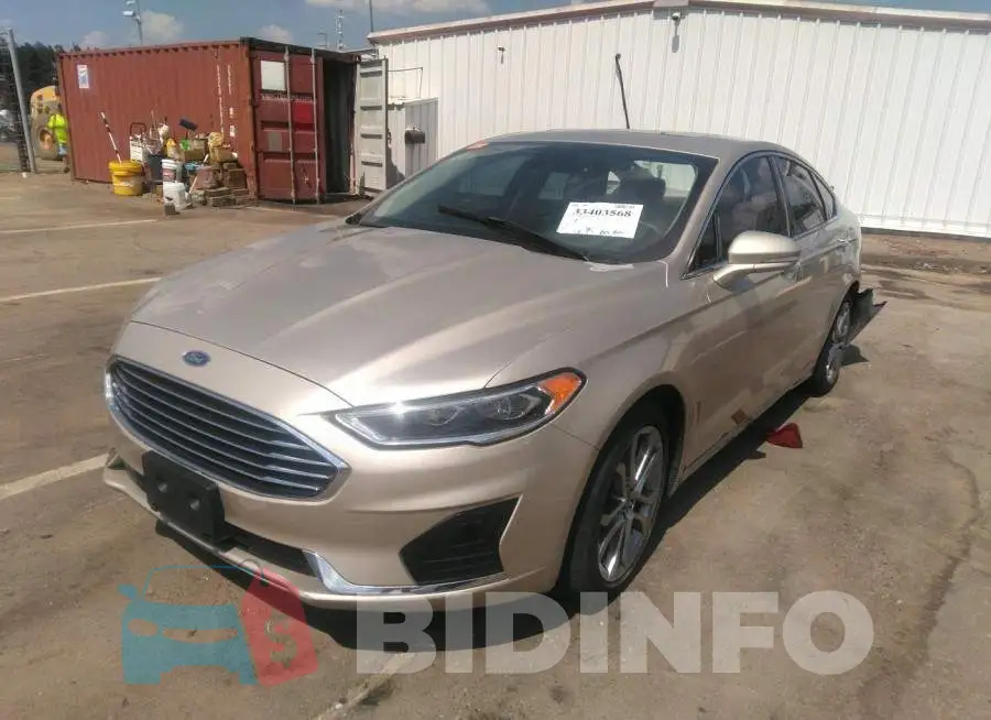 3FA6P0CDXKR257597 Photo# 2