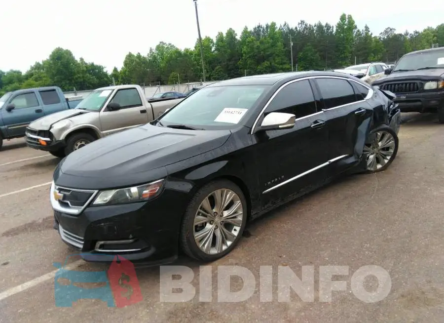 2G1105S39K9146469 Photo# 2