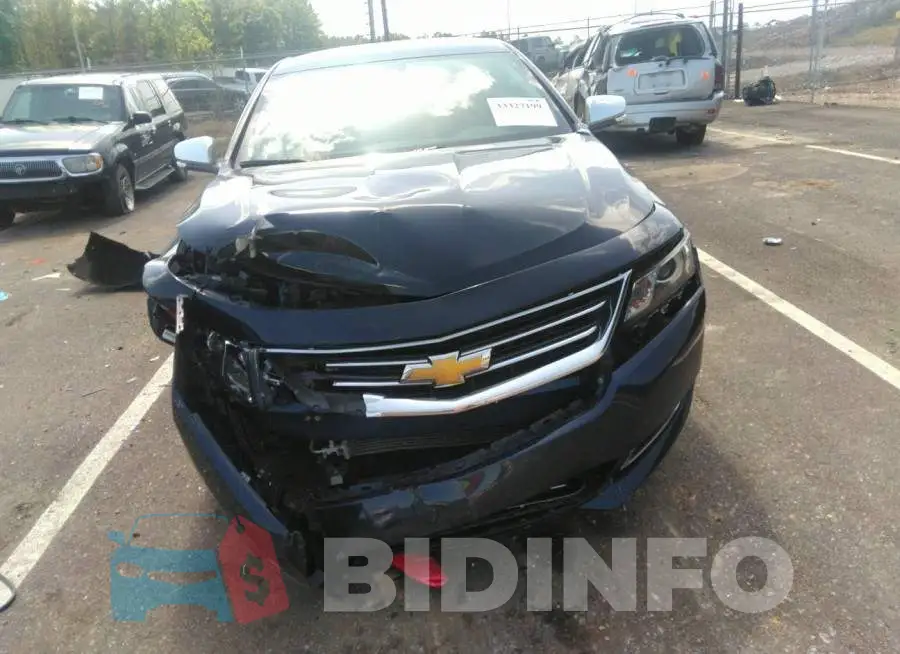 2G1125S30J9173648 Photo# 6