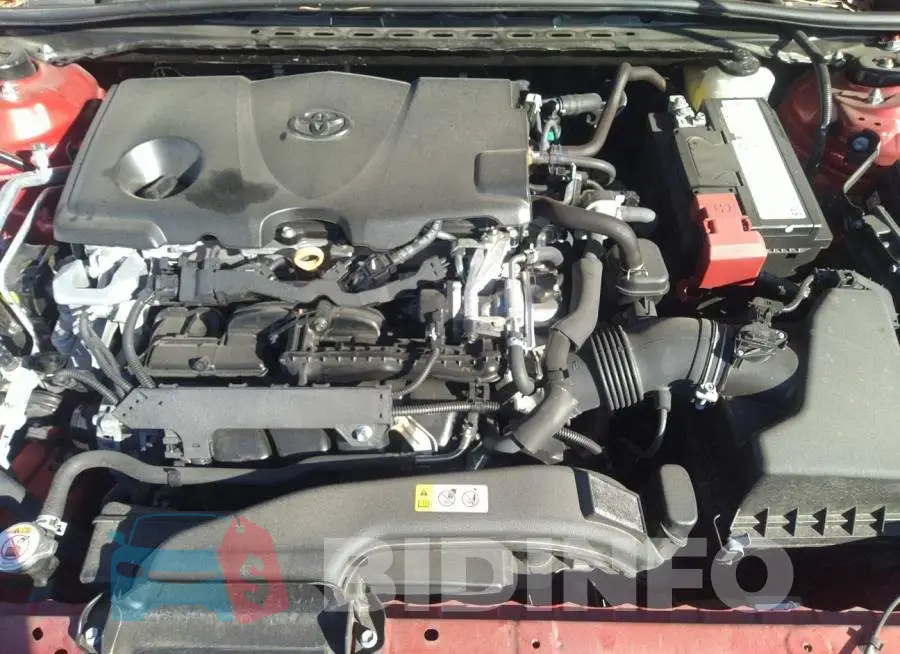 4T1M11AK3LU329594 Photo# 10