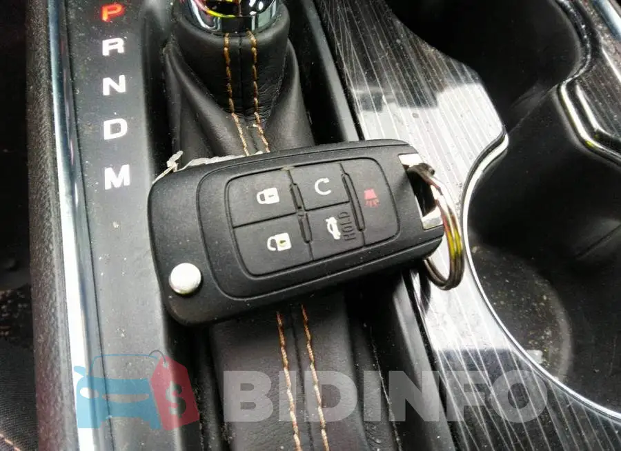 2G1105S39K9146469 Photo# 11