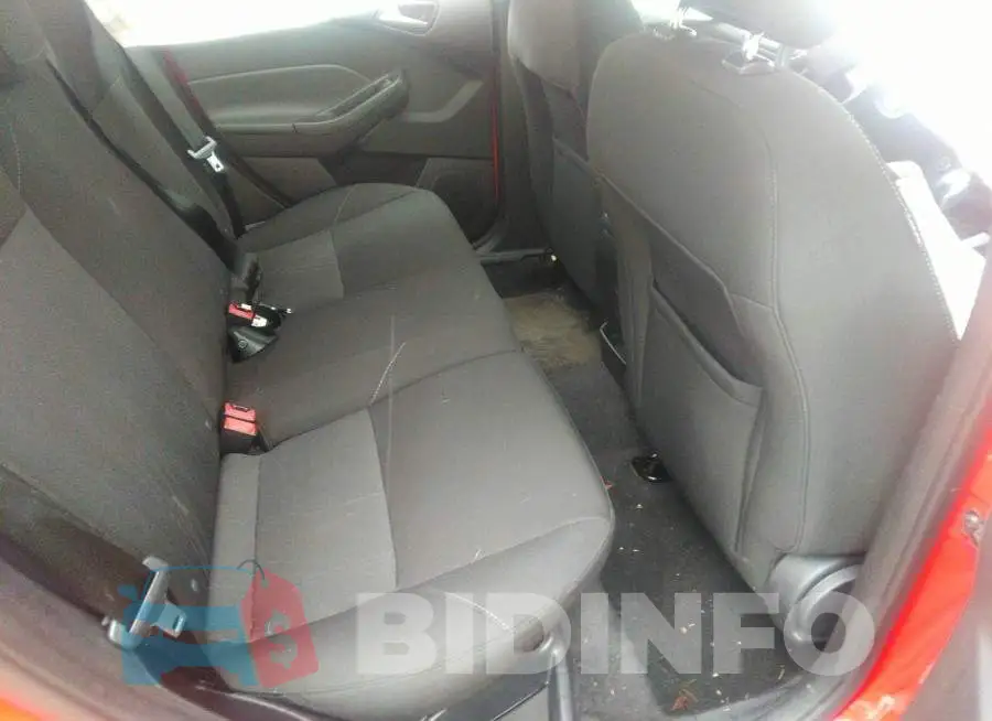 1FADP3K20GL222257 Photo# 8