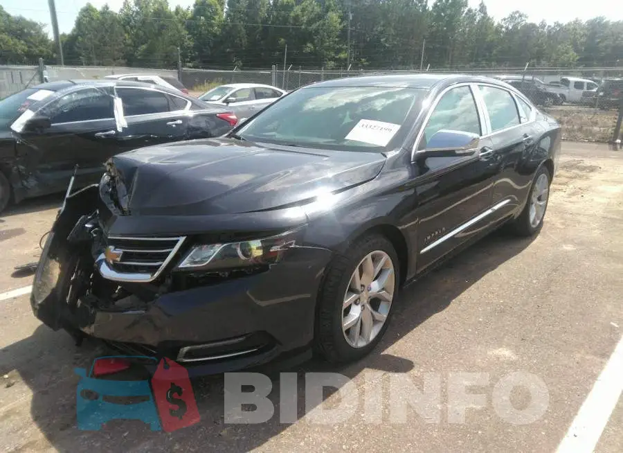 2G1125S30J9173648 Photo# 2