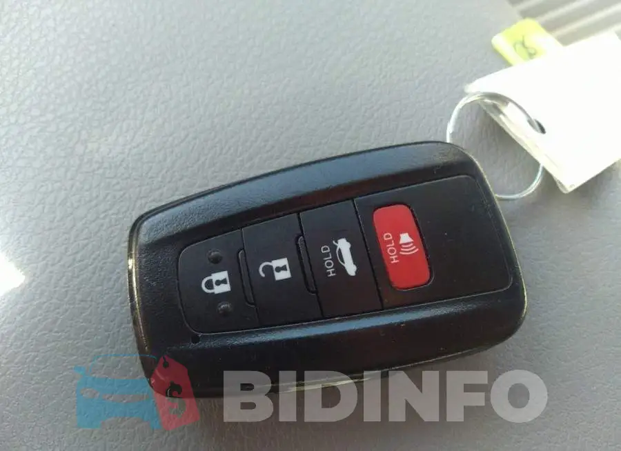 4T1M11AK3LU329594 Photo# 11