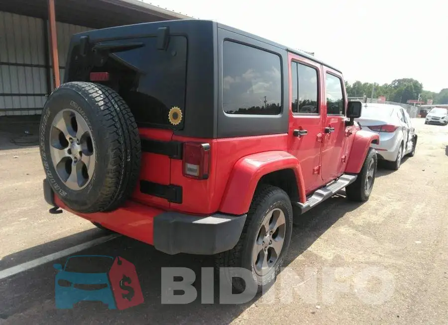 1C4BJWEG3JL935902 Photo# 4