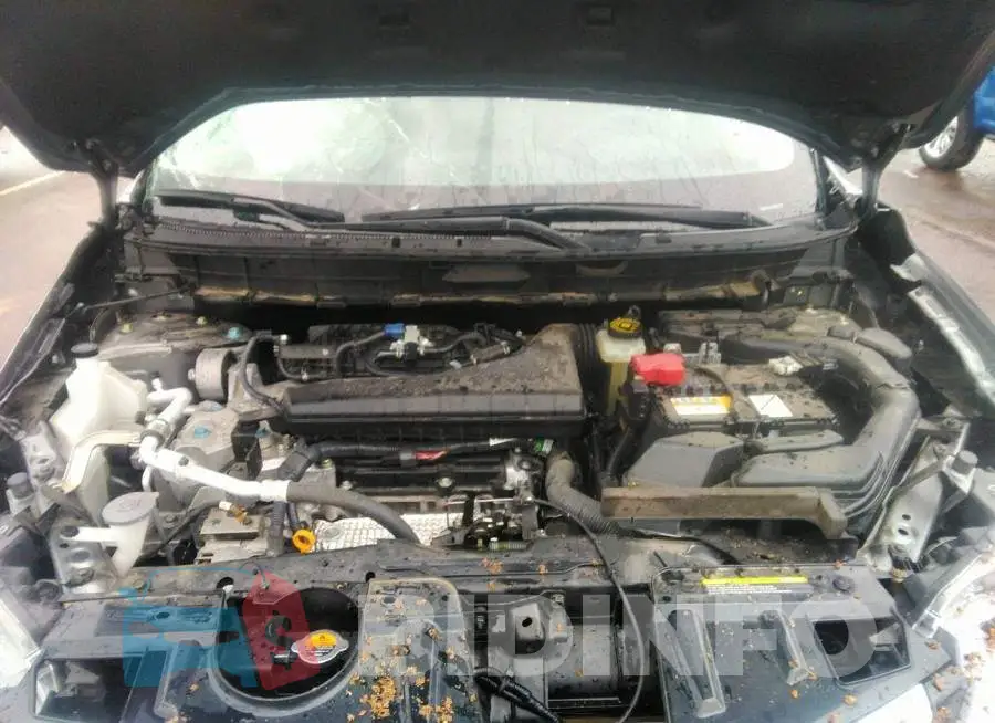 JN8AT2MT9LW000743 Photo# 10