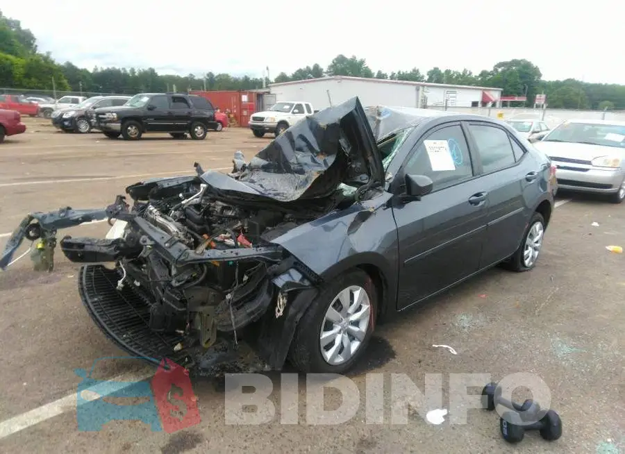 5YFBURHE5GP378915 Photo# 2